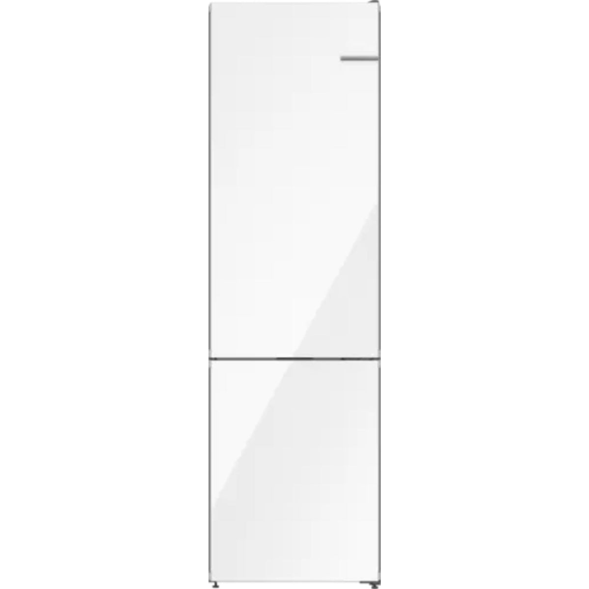 Bosch Bottom Mount Fridge (B24CB80ESW) - White | Schwartz-furniture